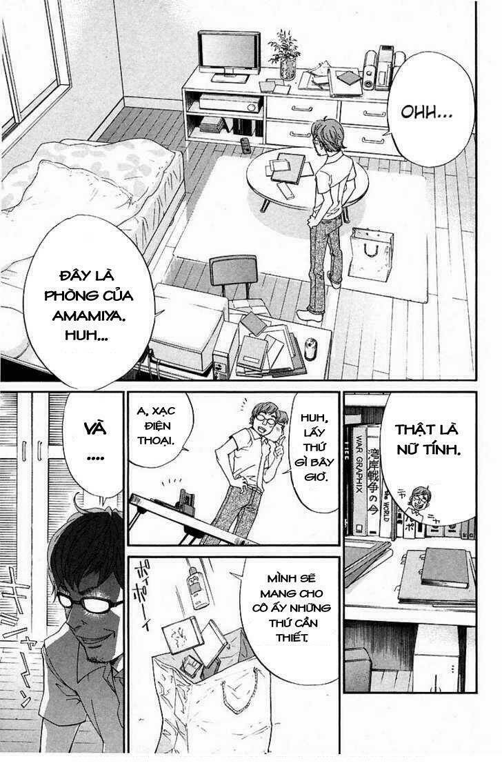 Alive – The Final Evolution Chapter 39 - Trang 2