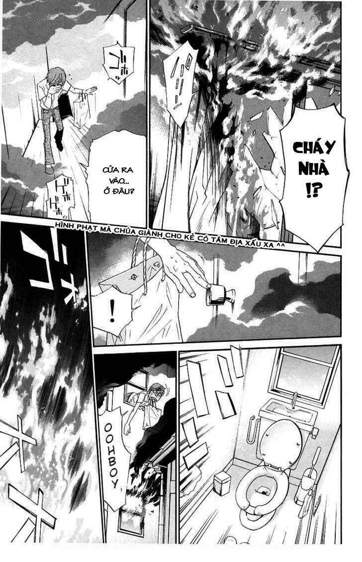 Alive – The Final Evolution Chapter 39 - Trang 2