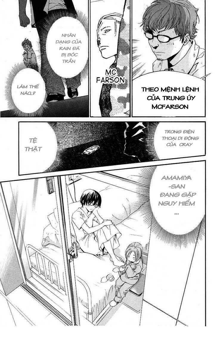 Alive – The Final Evolution Chapter 39 - Trang 2