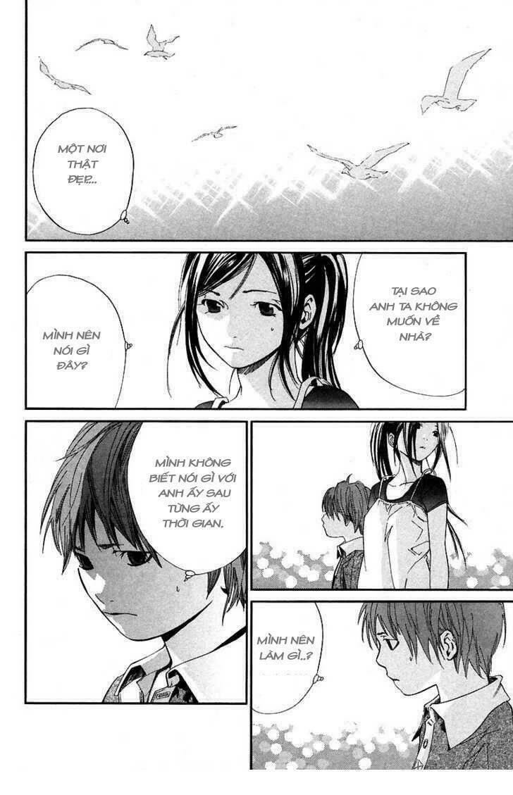 Alive – The Final Evolution Chapter 39 - Trang 2