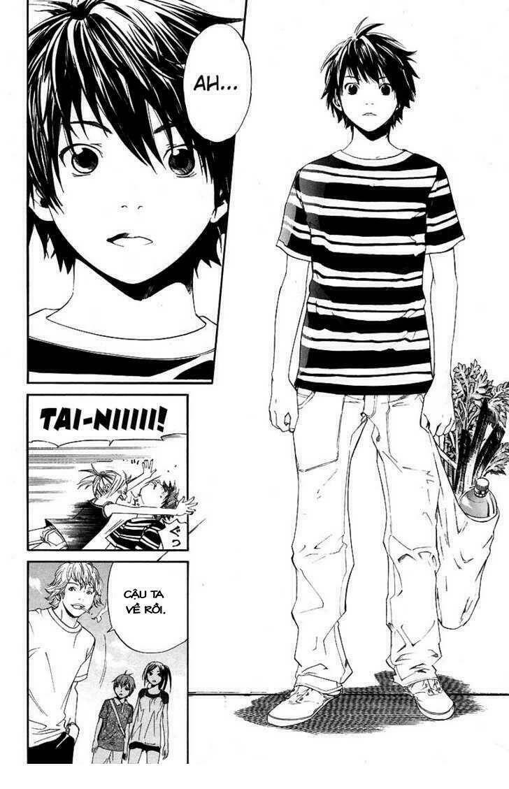 Alive – The Final Evolution Chapter 39 - Trang 2