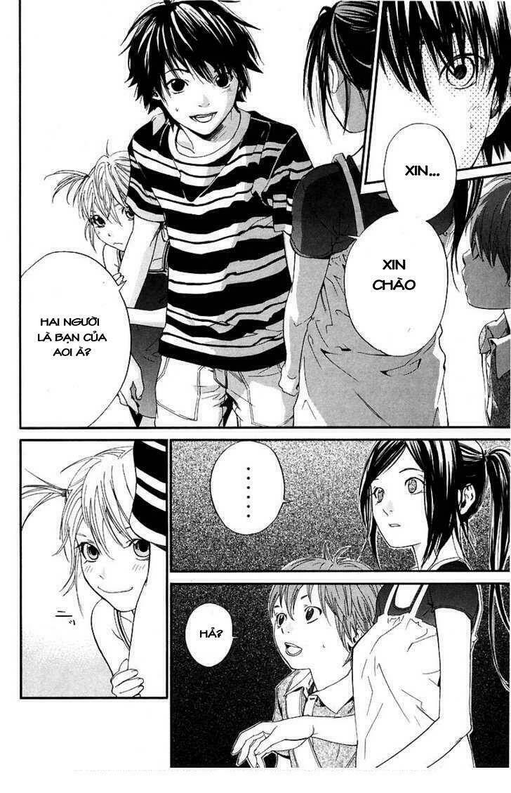 Alive – The Final Evolution Chapter 39 - Trang 2