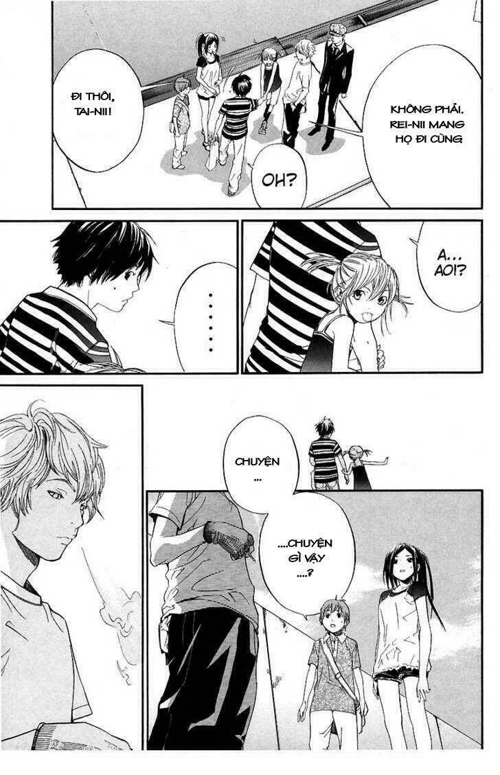 Alive – The Final Evolution Chapter 39 - Trang 2