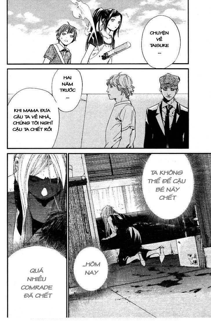 Alive – The Final Evolution Chapter 39 - Trang 2