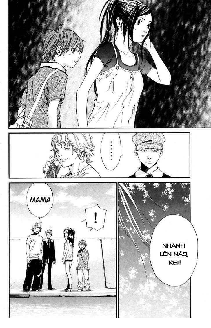 Alive – The Final Evolution Chapter 39 - Trang 2