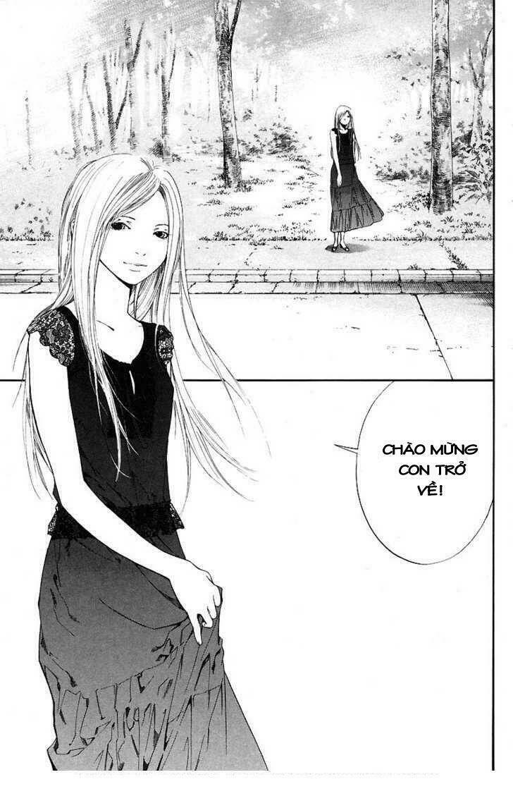 Alive – The Final Evolution Chapter 39 - Trang 2