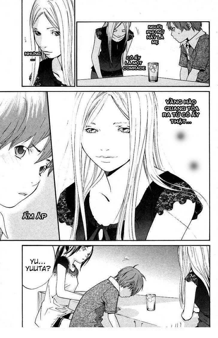 Alive – The Final Evolution Chapter 39 - Trang 2