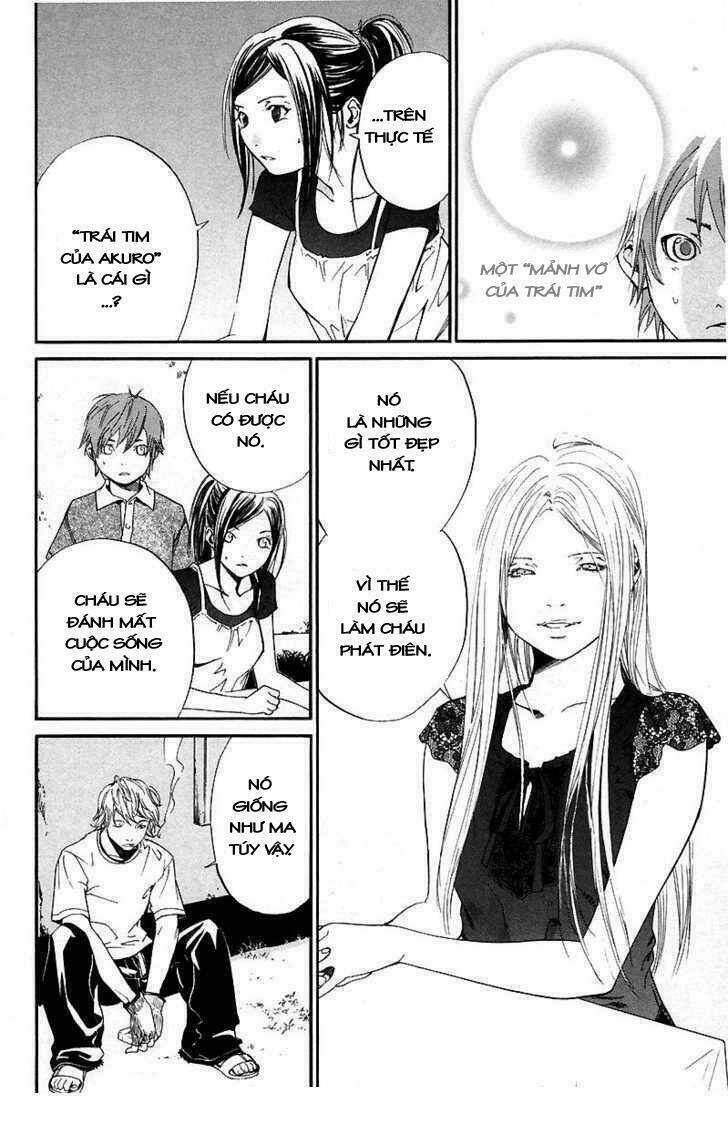 Alive – The Final Evolution Chapter 39 - Trang 2