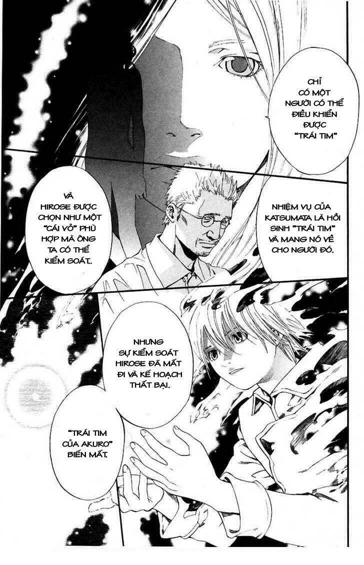 Alive – The Final Evolution Chapter 39 - Trang 2