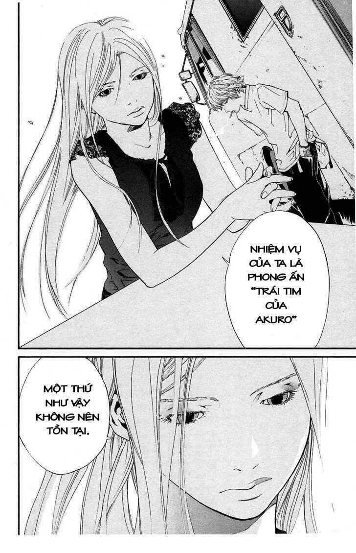 Alive – The Final Evolution Chapter 39 - Trang 2