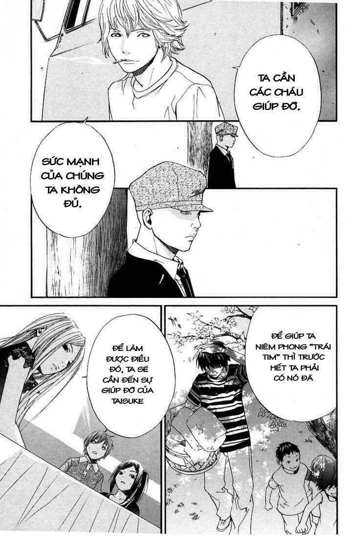 Alive – The Final Evolution Chapter 39 - Trang 2