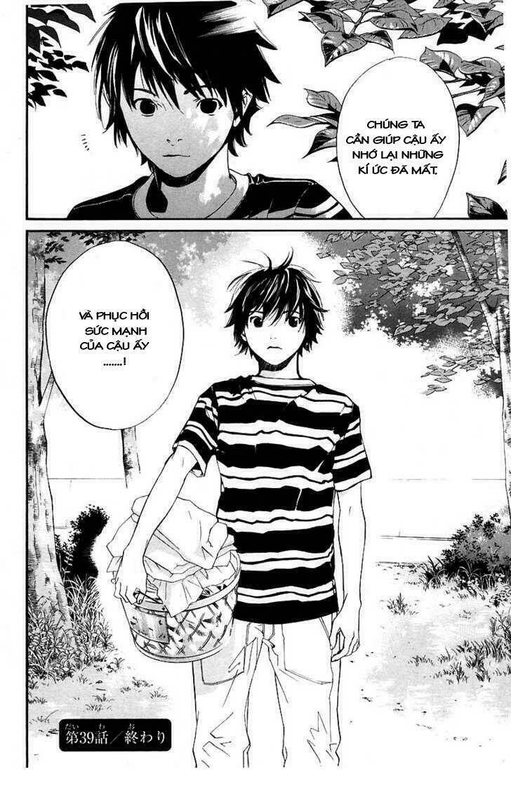 Alive – The Final Evolution Chapter 39 - Trang 2