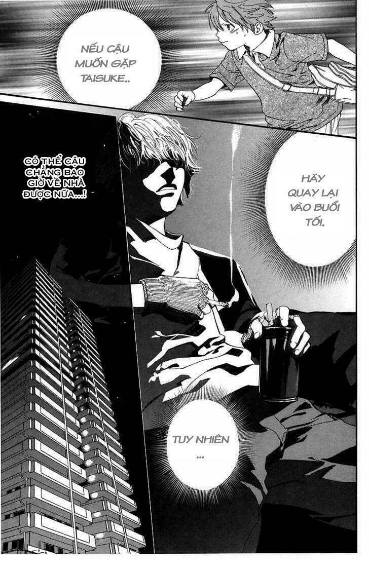 Alive – The Final Evolution Chapter 39 - Trang 2