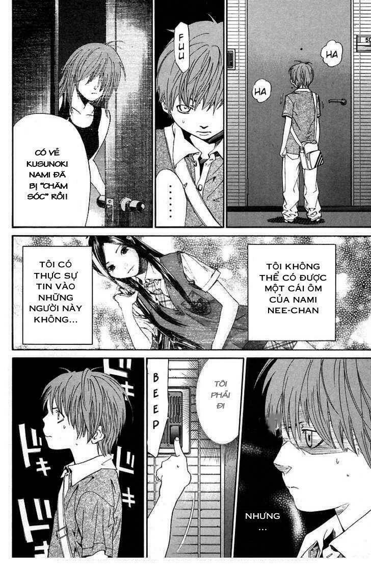 Alive – The Final Evolution Chapter 39 - Trang 2