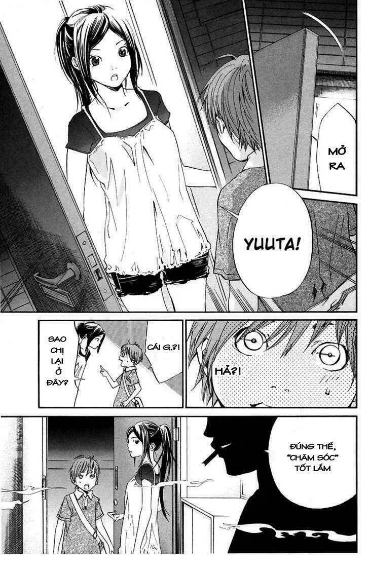 Alive – The Final Evolution Chapter 39 - Trang 2