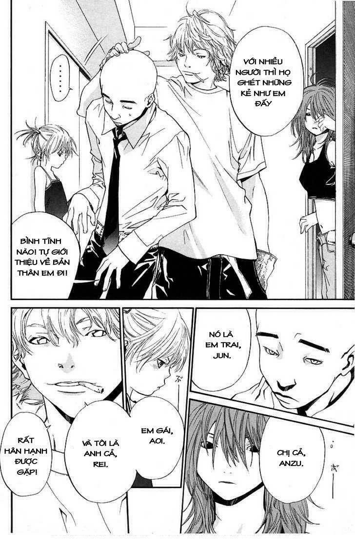 Alive – The Final Evolution Chapter 39 - Trang 2