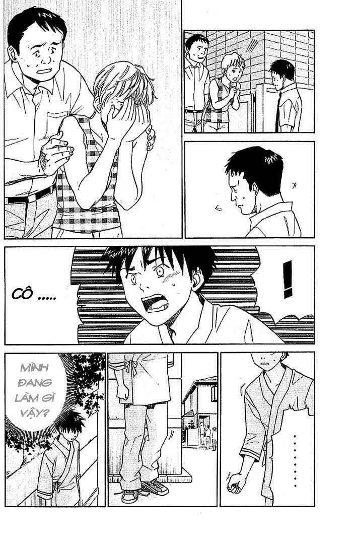 Alive – The Final Evolution Chapter 4 - Trang 2