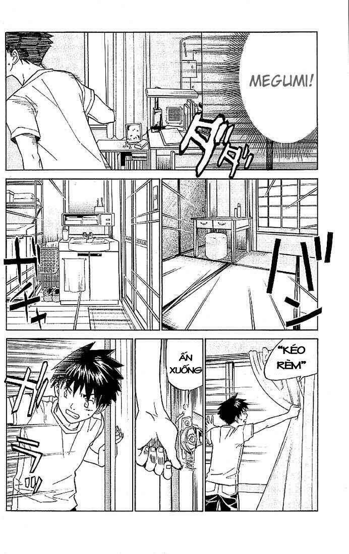 Alive – The Final Evolution Chapter 4 - Trang 2