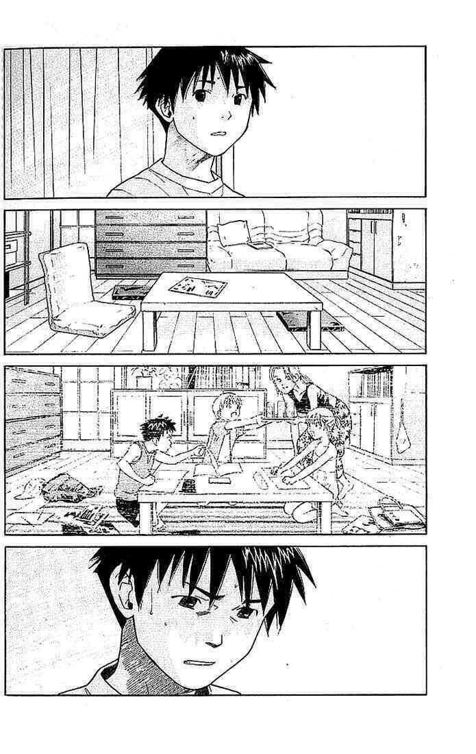 Alive – The Final Evolution Chapter 4 - Trang 2