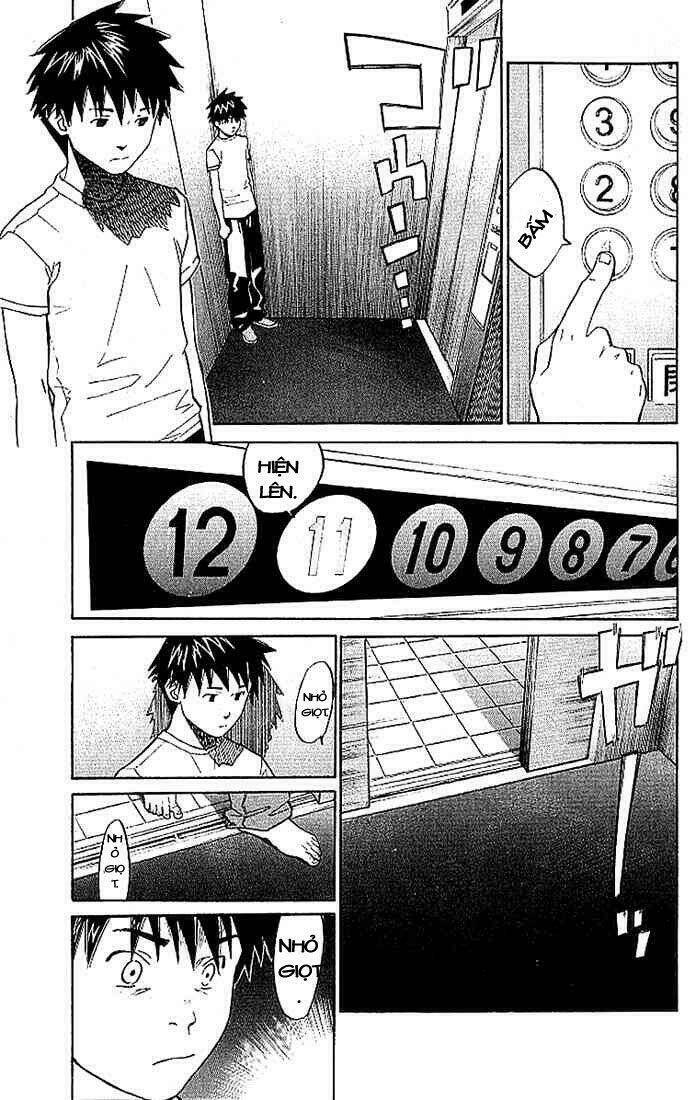 Alive – The Final Evolution Chapter 4 - Trang 2