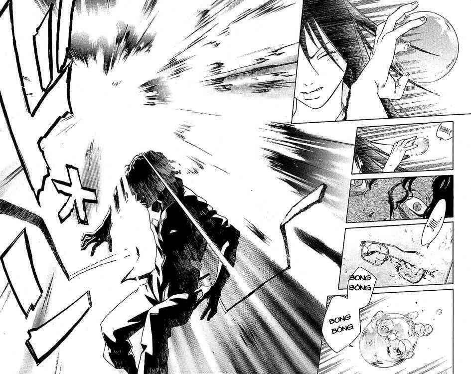 Alive – The Final Evolution Chapter 4 - Trang 2