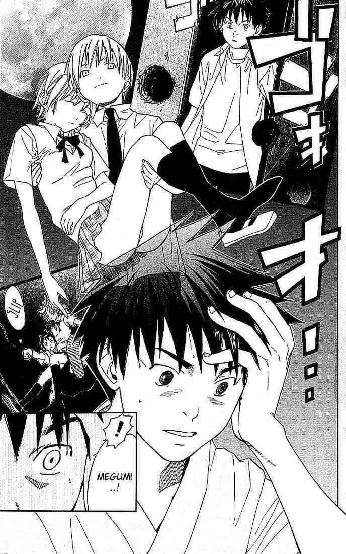 Alive – The Final Evolution Chapter 4 - Trang 2