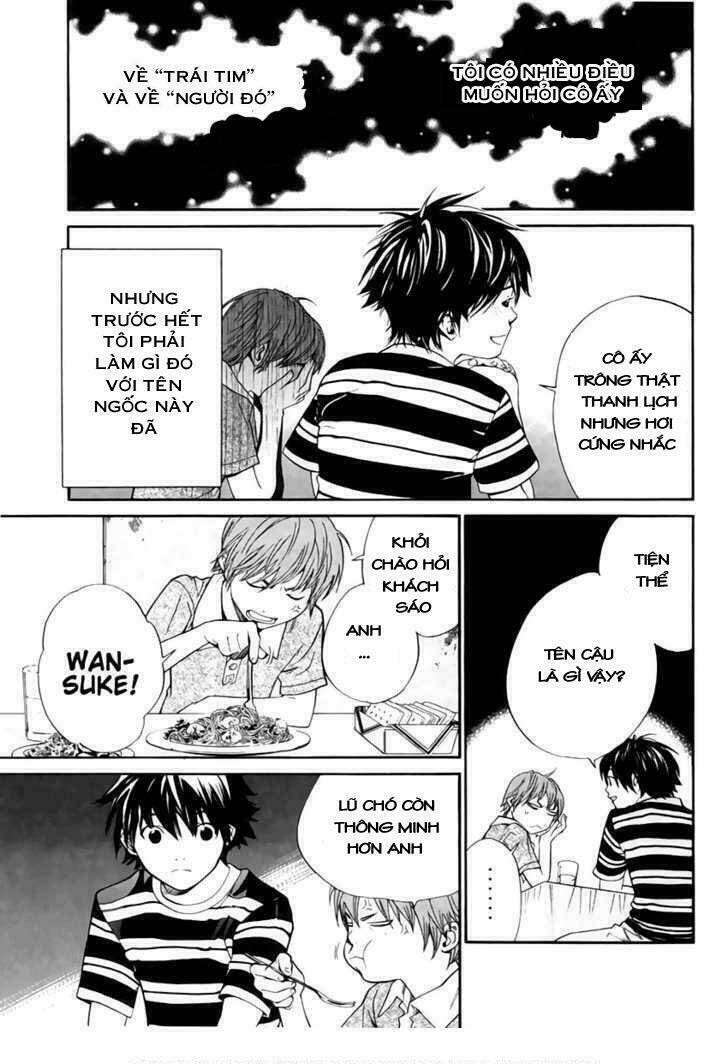 Alive – The Final Evolution Chapter 40 - Trang 2