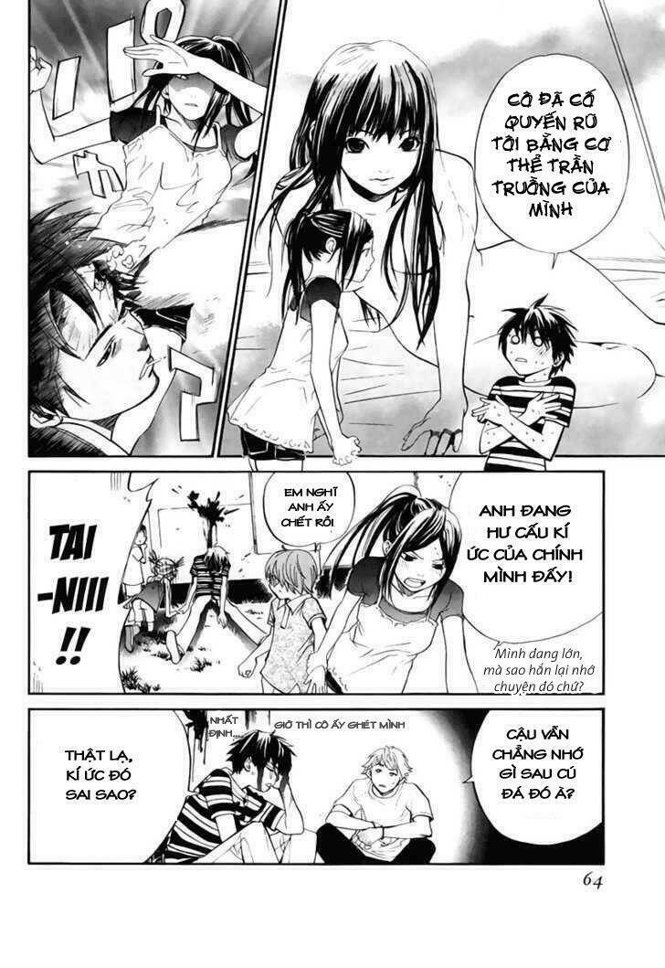 Alive – The Final Evolution Chapter 40 - Trang 2