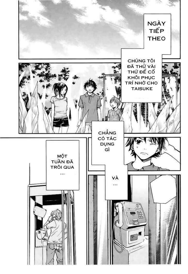 Alive – The Final Evolution Chapter 40 - Trang 2