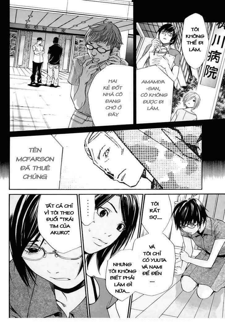 Alive – The Final Evolution Chapter 40 - Trang 2