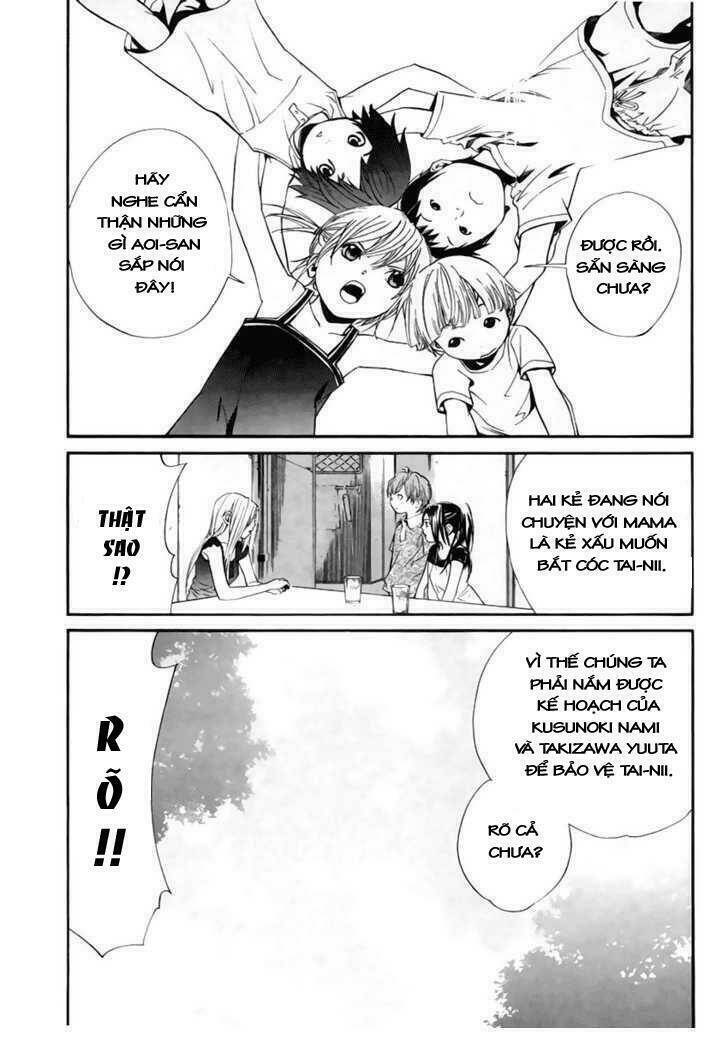 Alive – The Final Evolution Chapter 40 - Trang 2