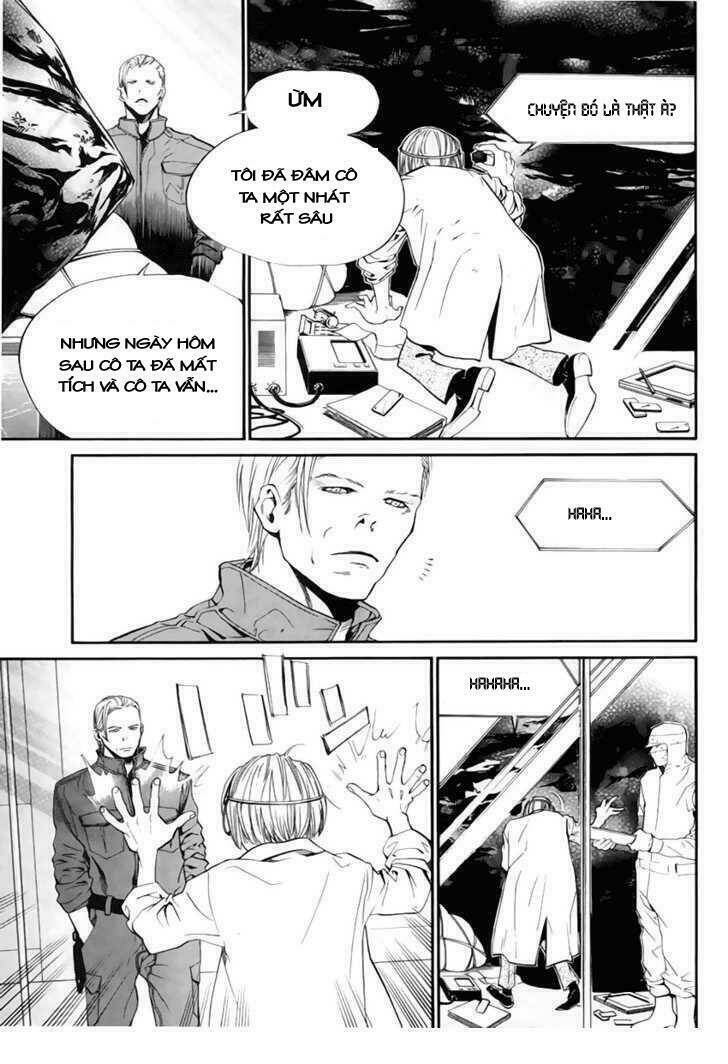 Alive – The Final Evolution Chapter 40 - Trang 2