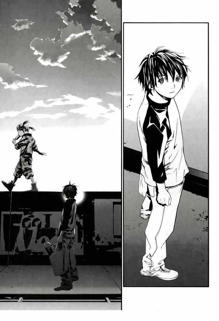 Alive – The Final Evolution Chapter 40 - Trang 2