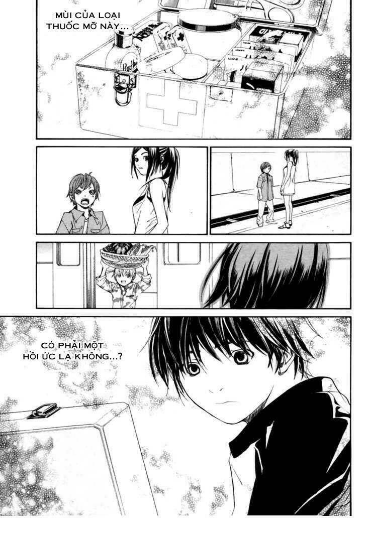 Alive – The Final Evolution Chapter 40 - Trang 2