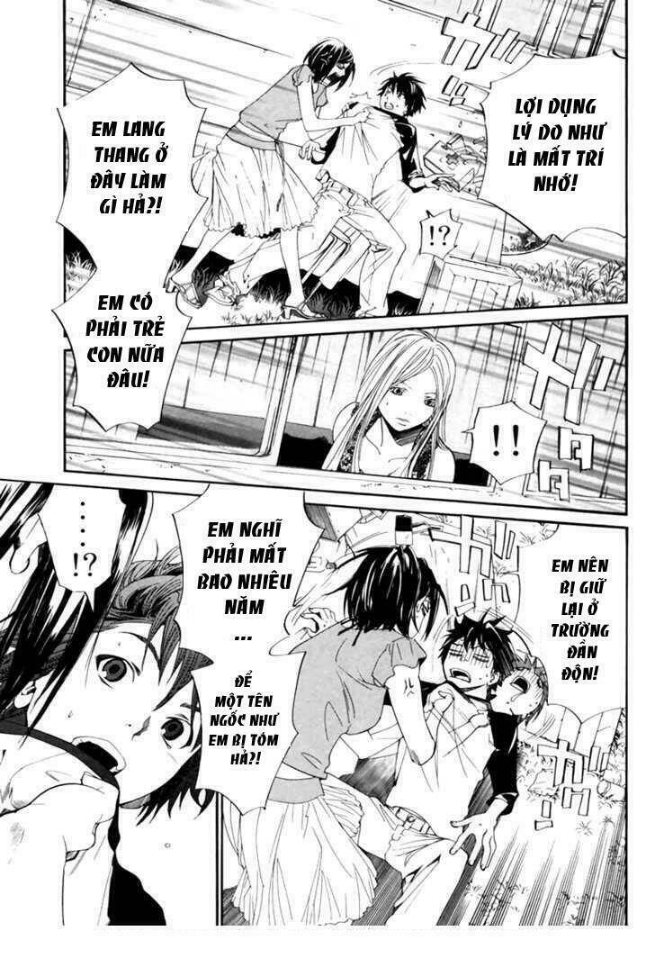 Alive – The Final Evolution Chapter 40 - Trang 2