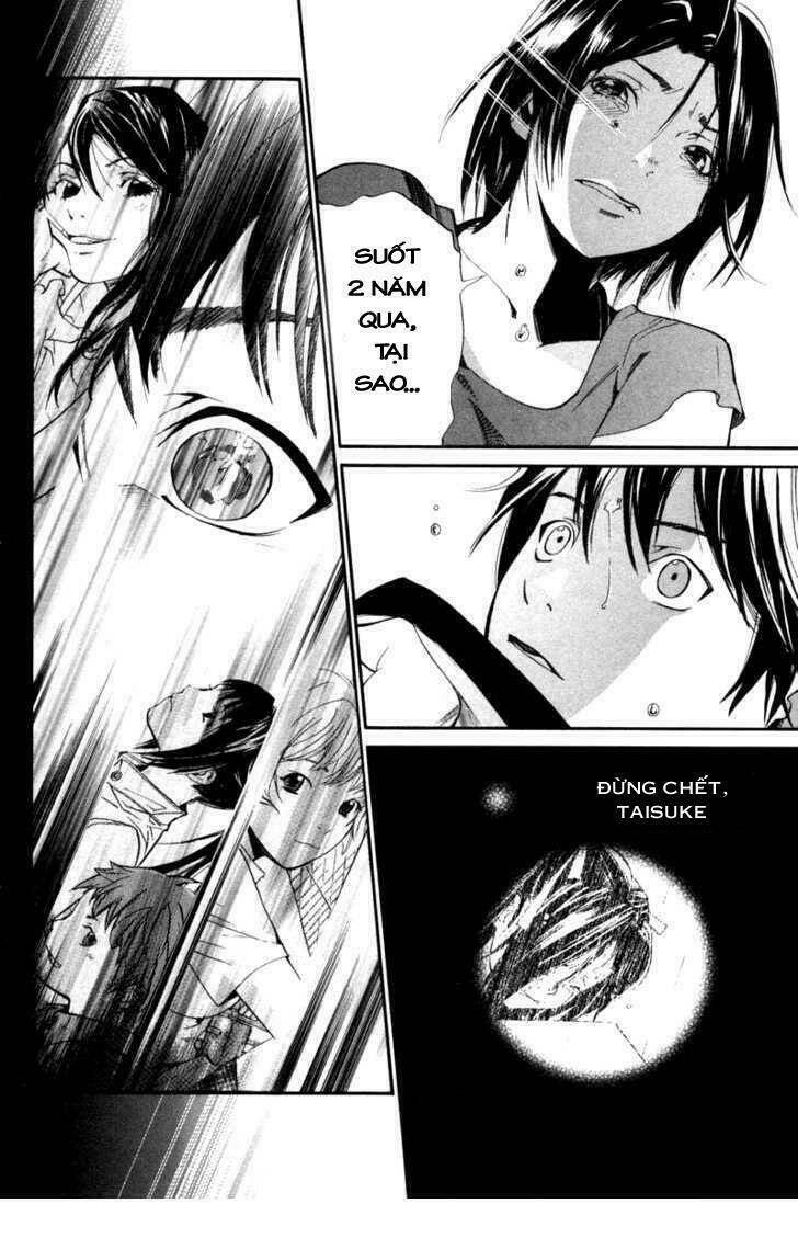 Alive – The Final Evolution Chapter 40 - Trang 2