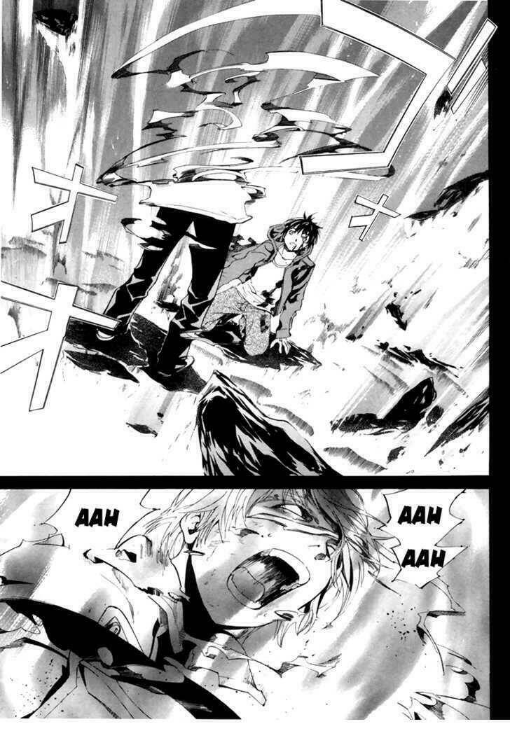 Alive – The Final Evolution Chapter 40 - Trang 2