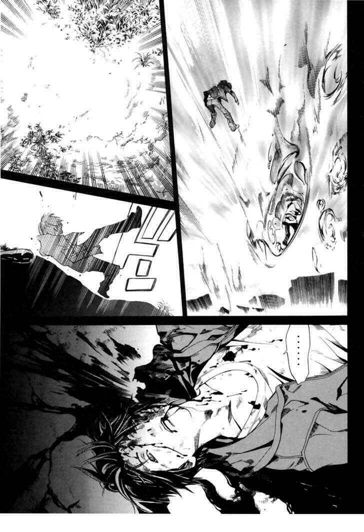 Alive – The Final Evolution Chapter 40 - Trang 2