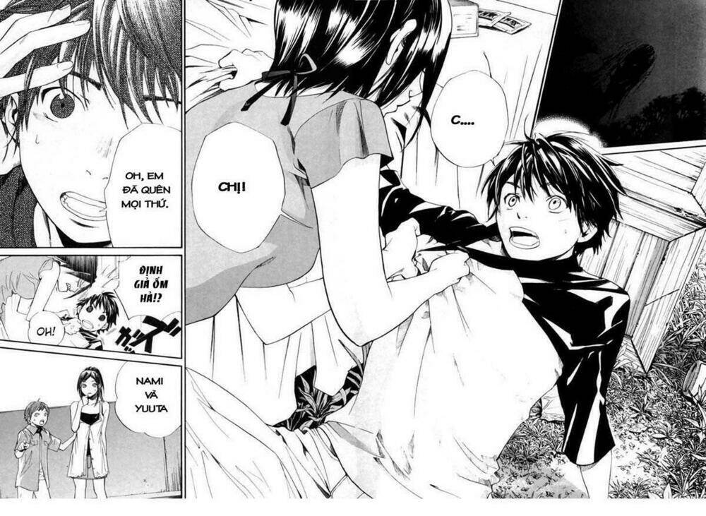 Alive – The Final Evolution Chapter 40 - Trang 2