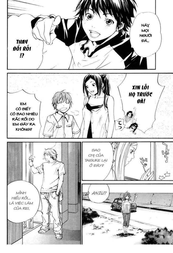 Alive – The Final Evolution Chapter 40 - Trang 2