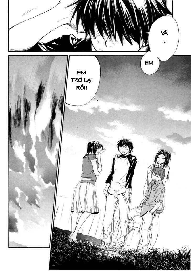 Alive – The Final Evolution Chapter 40 - Trang 2