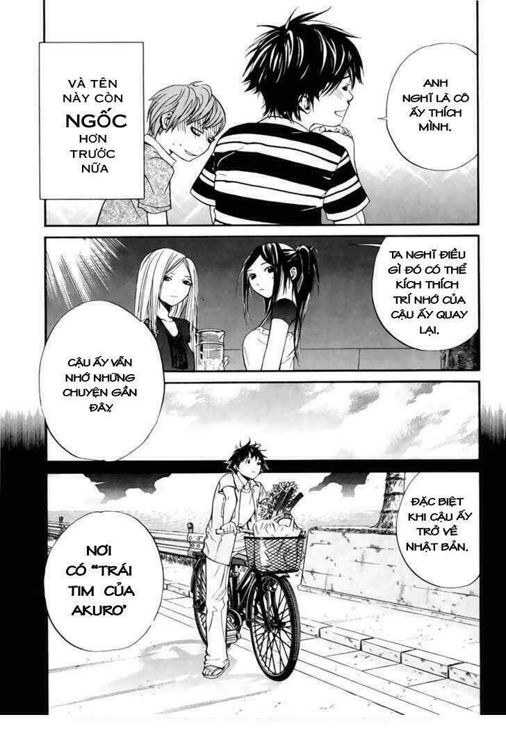 Alive – The Final Evolution Chapter 40 - Trang 2