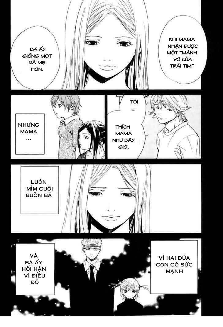 Alive – The Final Evolution Chapter 40 - Trang 2