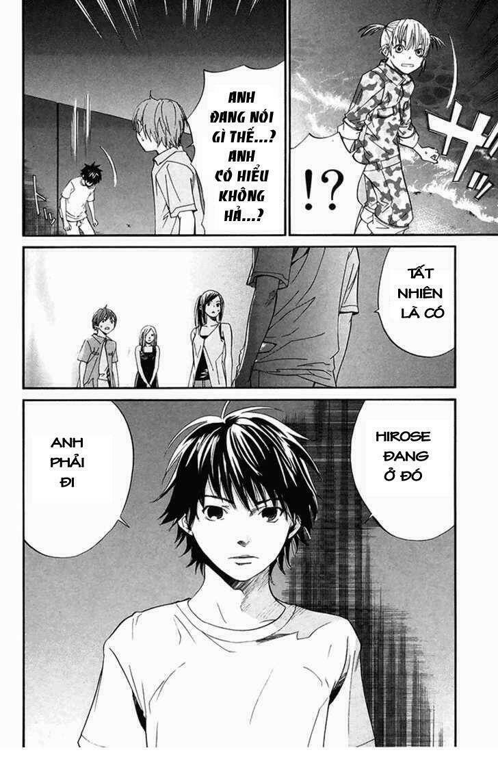 Alive – The Final Evolution Chapter 41 - Trang 2