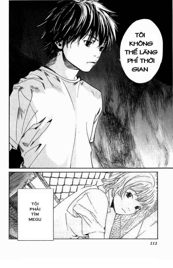 Alive – The Final Evolution Chapter 41 - Trang 2