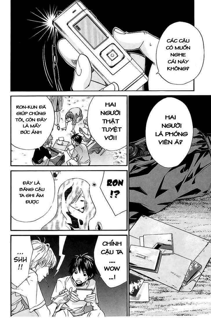 Alive – The Final Evolution Chapter 41 - Trang 2