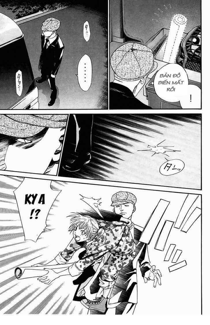 Alive – The Final Evolution Chapter 41 - Trang 2