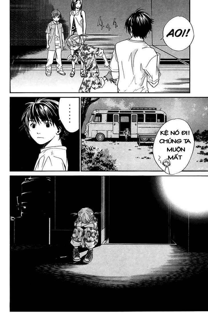 Alive – The Final Evolution Chapter 41 - Trang 2