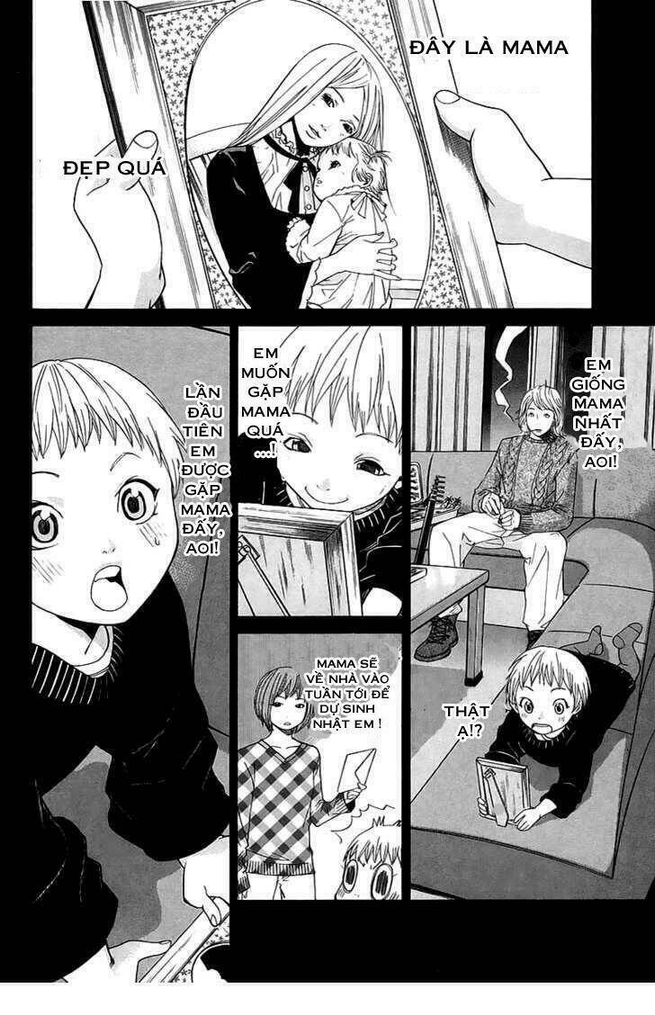 Alive – The Final Evolution Chapter 41 - Trang 2