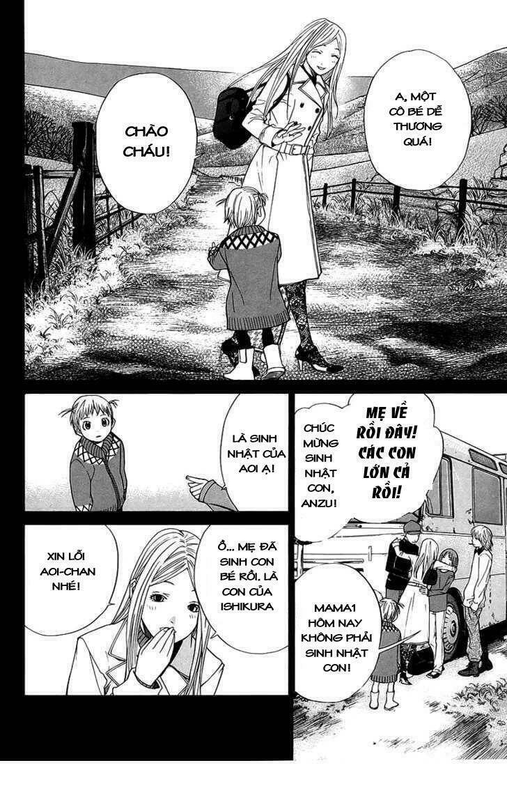 Alive – The Final Evolution Chapter 41 - Trang 2